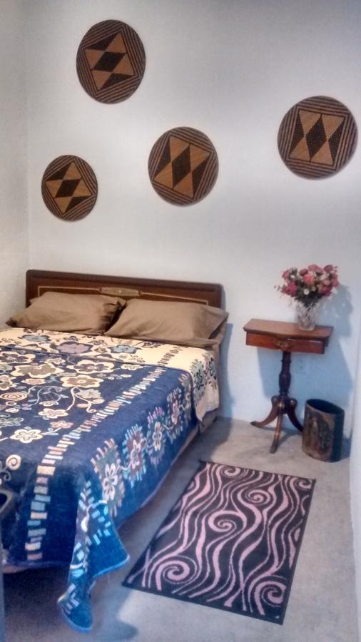 Colibri B&B Mexico by Eksteriør bilde